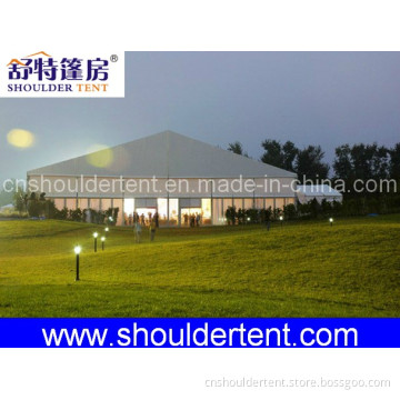 Big and Luxury Wedding Tent (SDC-30)